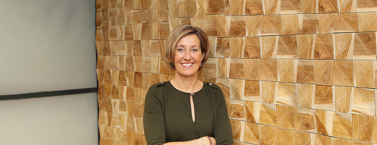 mr. Susanne Habets, advocaat arbeidsrecht en sportrecht